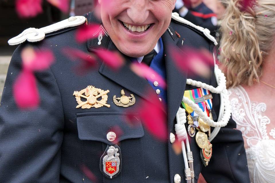 La vie en rose