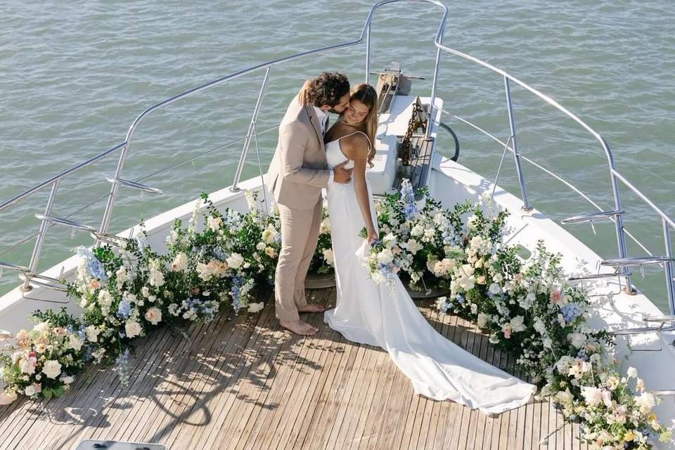 Mariage exotique