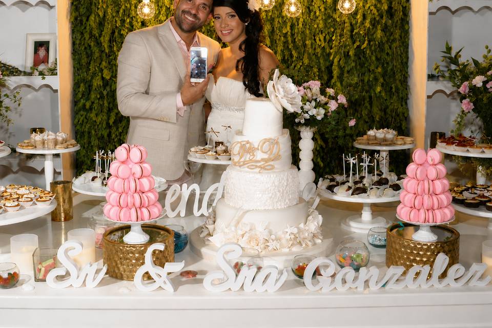 Mariage exotique