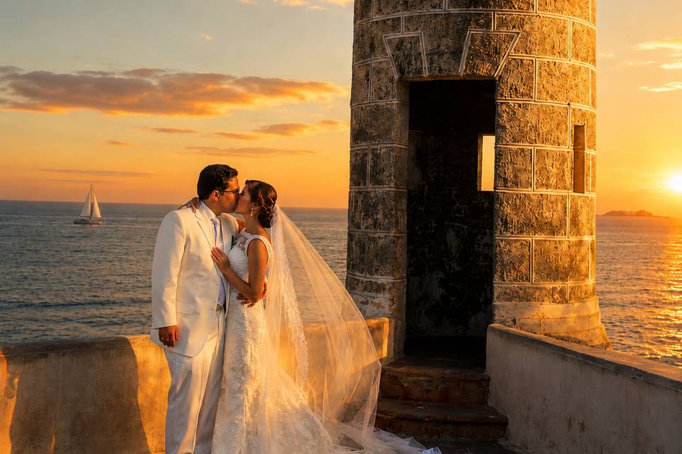 Mariage exotique