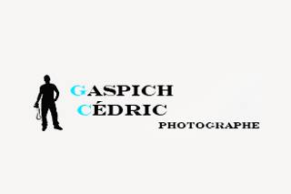 Cédric Gaspich logo