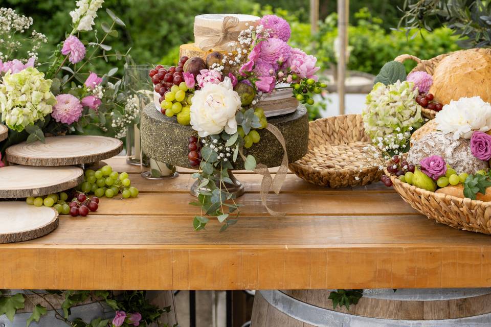Decorations