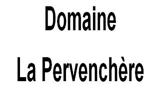 Domaine La Pervenchère logo