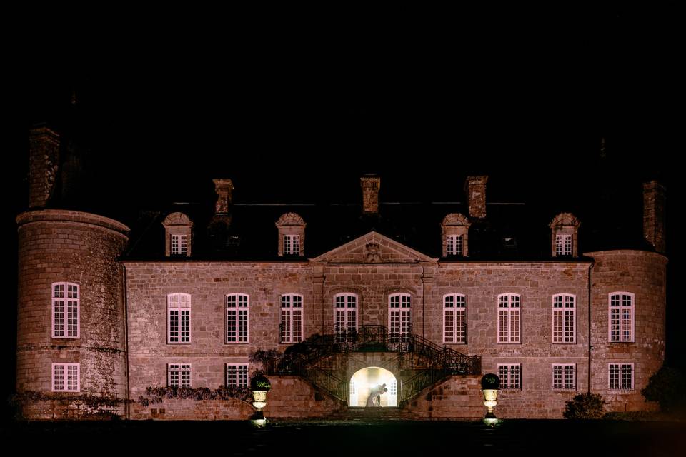 Séance de nuit