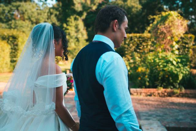 Sofía et Pierre-Emmanuel