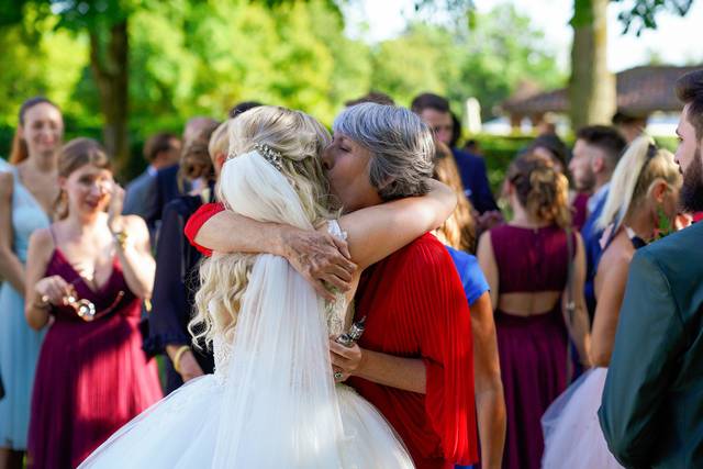 Mariage août 2020