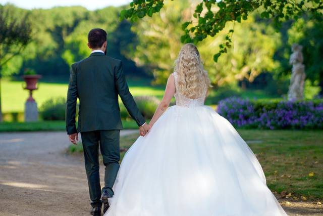 Mariage août 2020