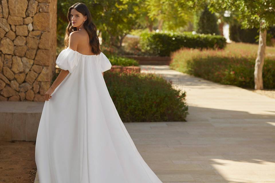 SENA AVEC CAPE-ADRIANA ALIER