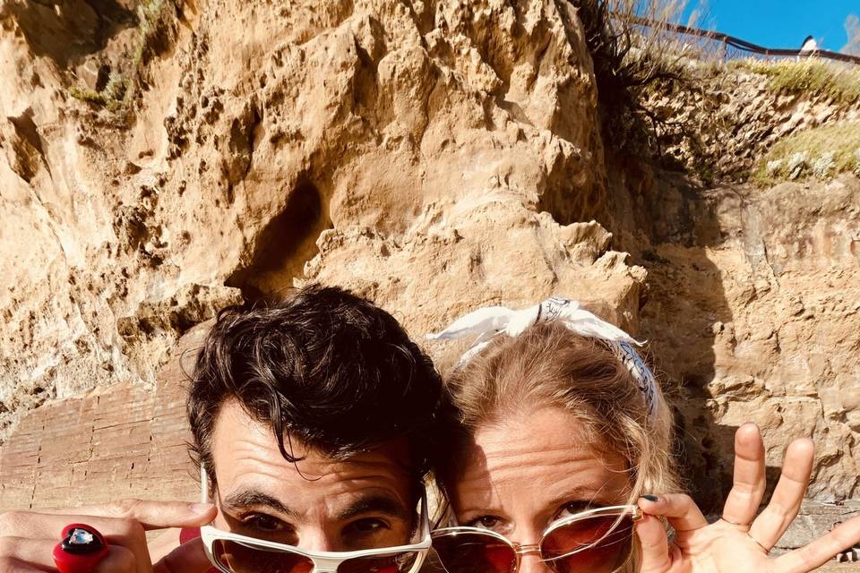 Waina & Al Manoe