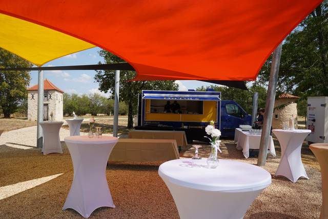 Food truck