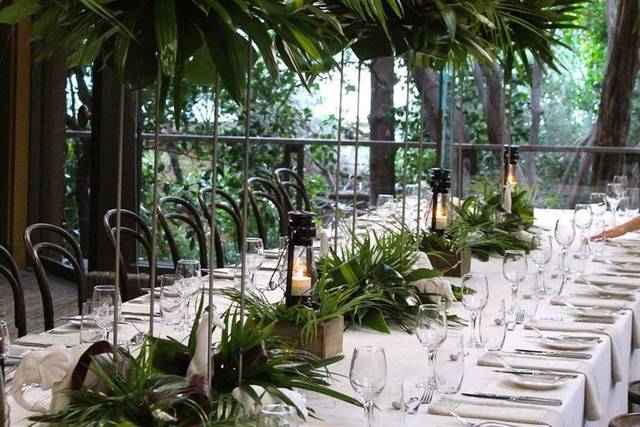 Festiv' & Co-Location