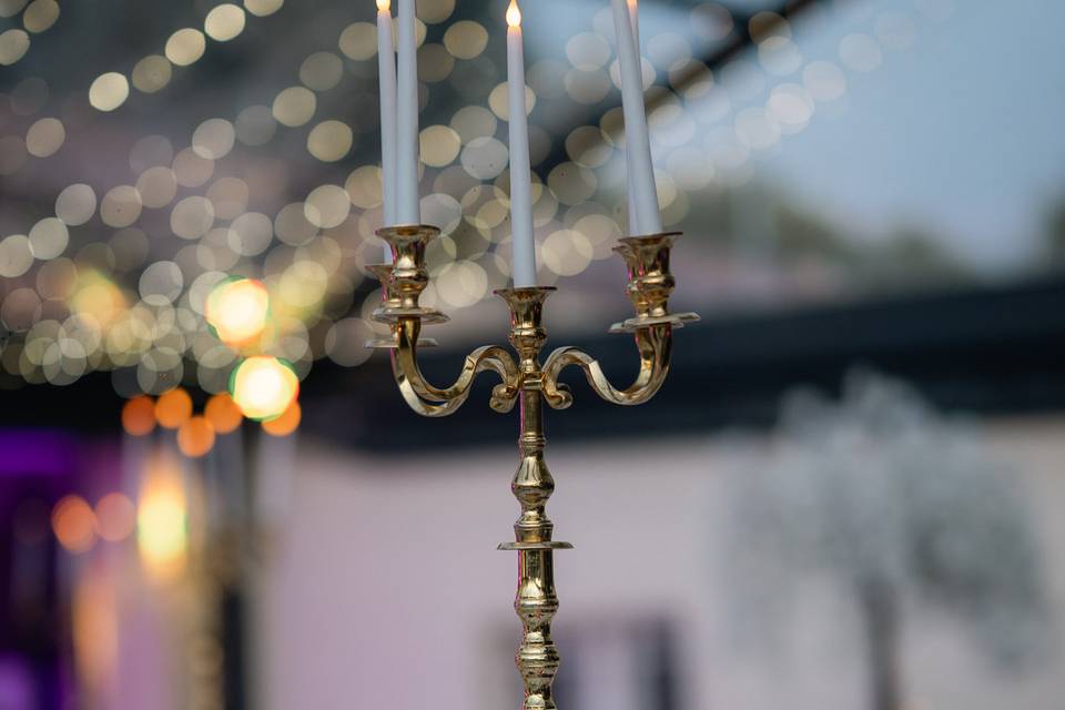 Décoration de table