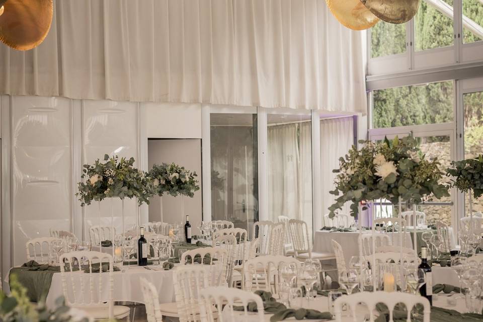 Festiv' & Co-Location