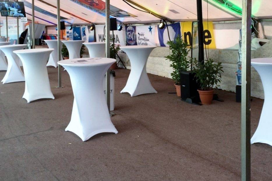 Festiv' & Co-Location