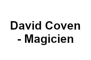 David Coven - Magicien