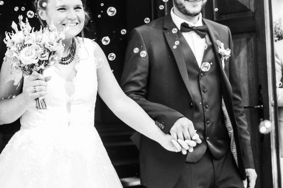 Viktoria et Mickael