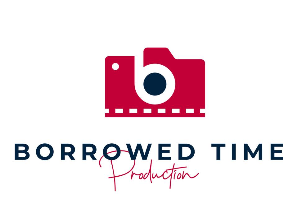 Logo Borrowed Time Production