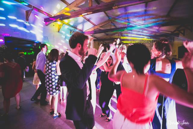 Dancefloor