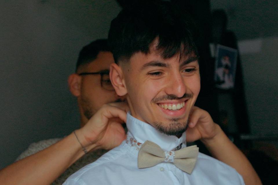 Mariage