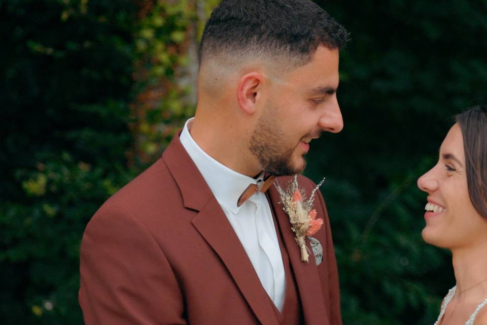 Mariage