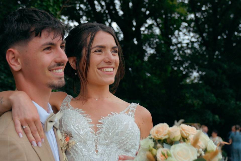 Mariage