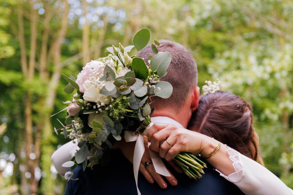 Mariage