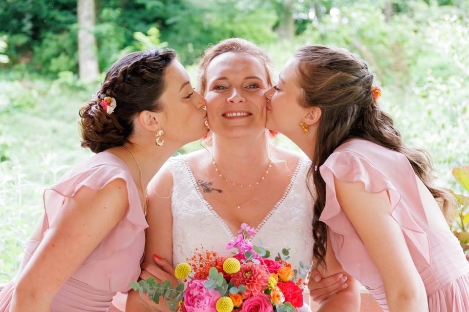 Mariage