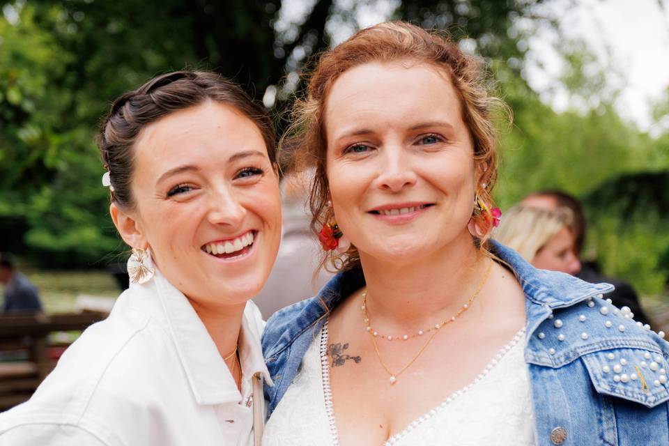 Mariage