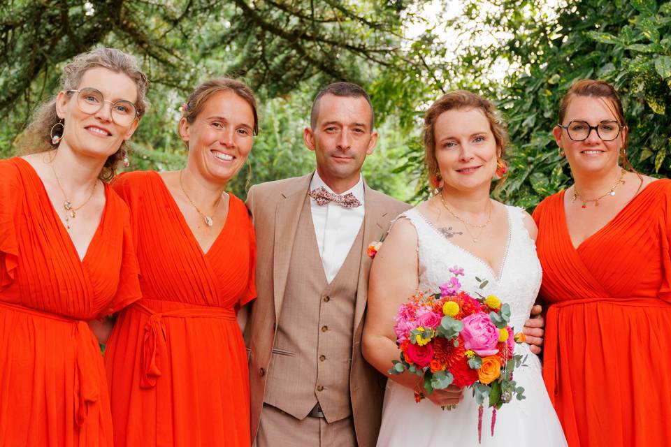Mariage