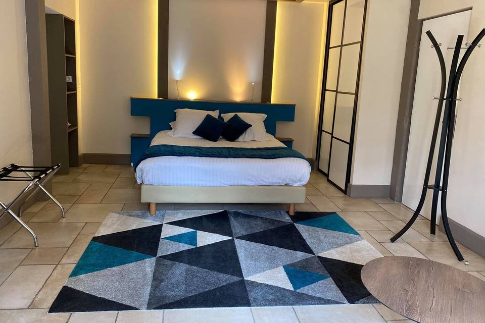 Hôtel de la Vinaigrerie