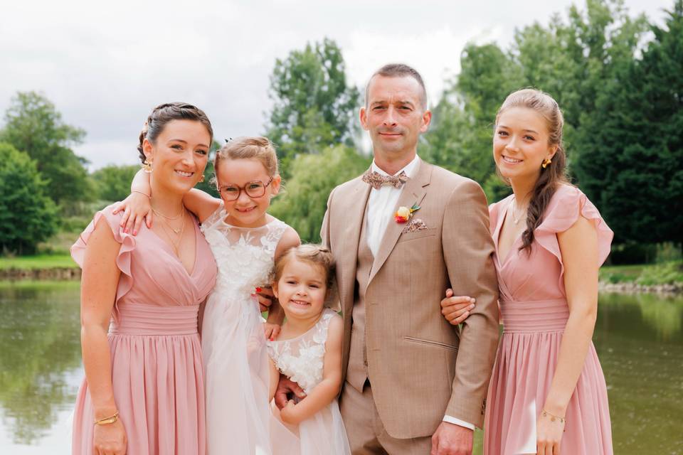 Mariage