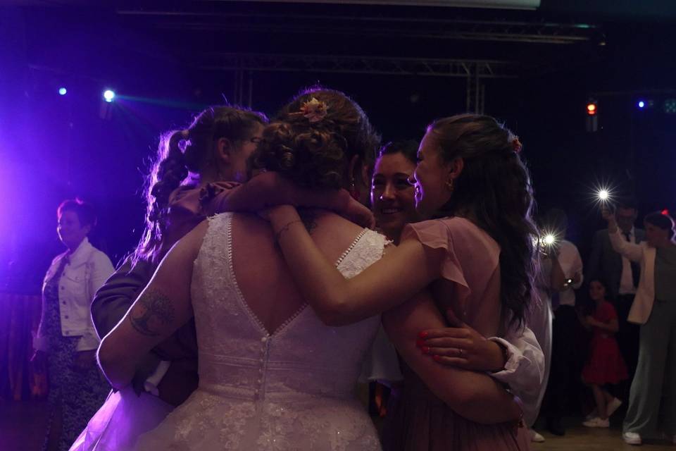 Mariage