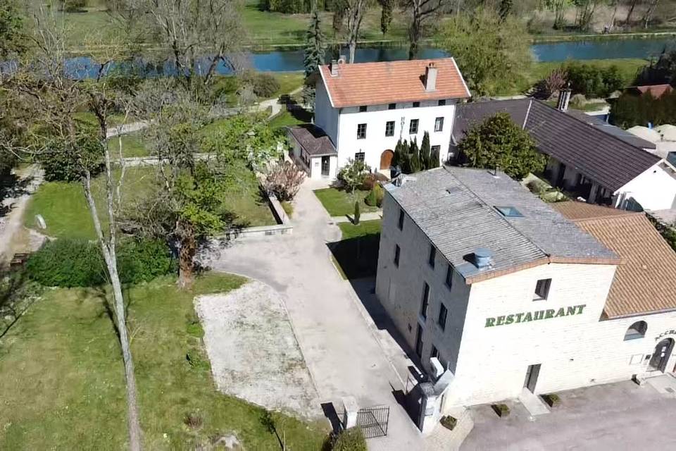Hôtel de la Vinaigrerie