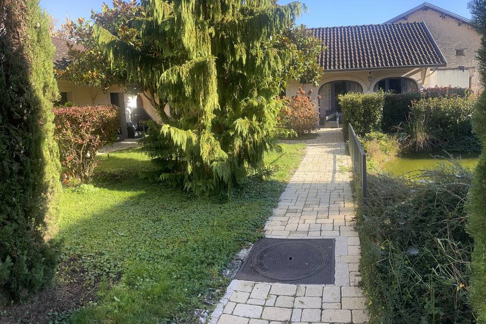 Hôtel de la Vinaigrerie