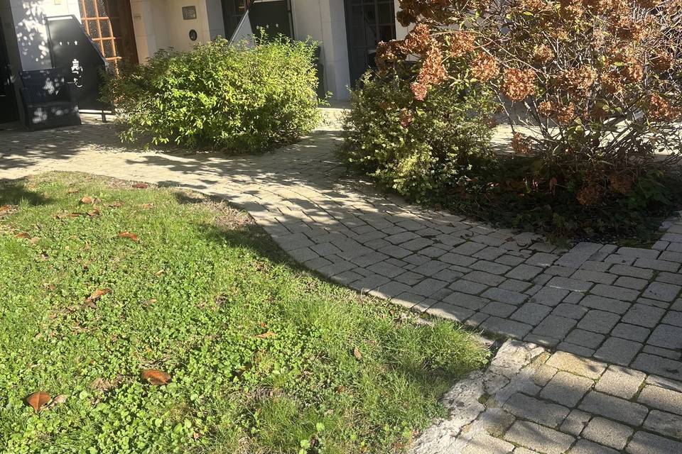 Hôtel de la Vinaigrerie