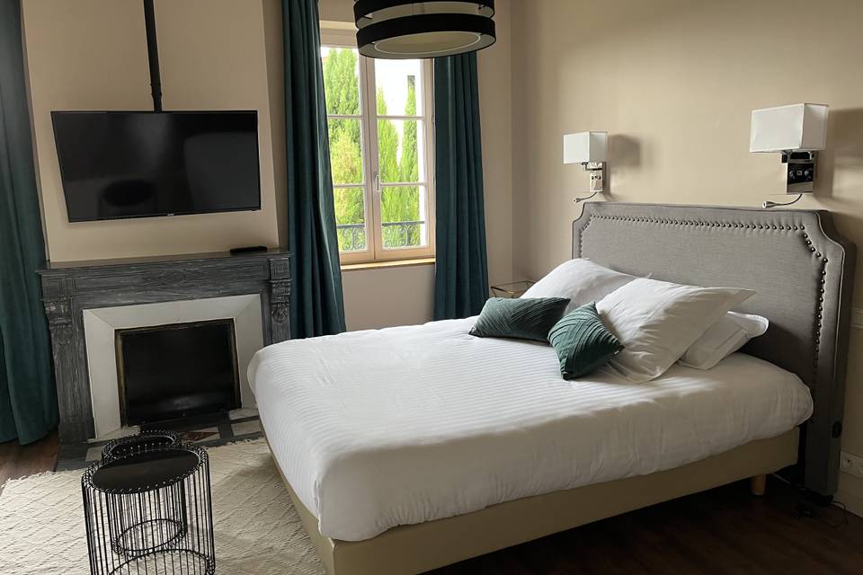 Hôtel de la Vinaigrerie