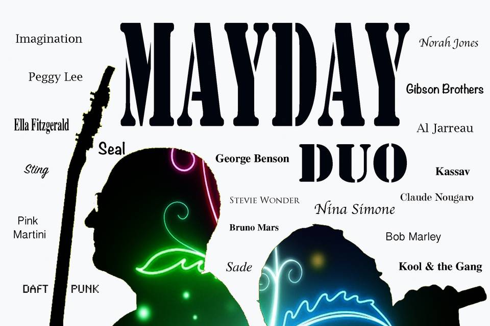 Mayday Duo