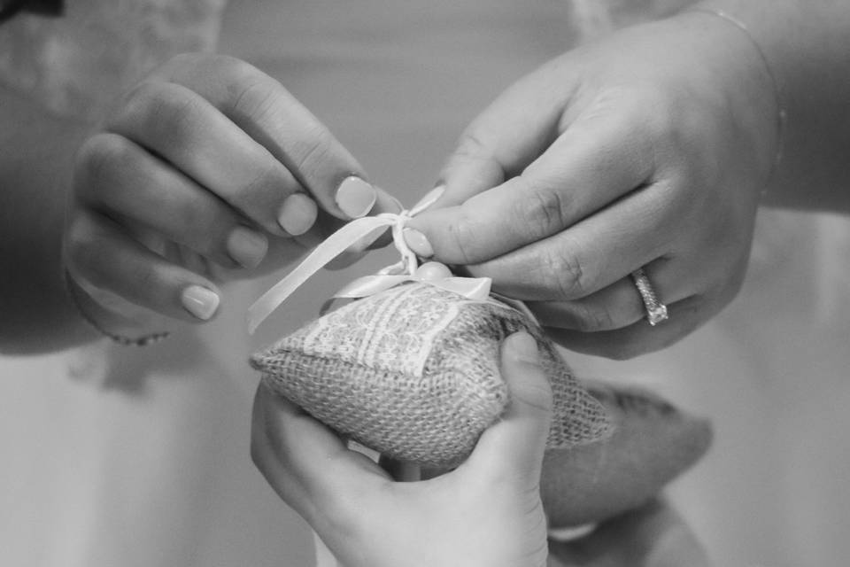 Mariage Novembre 2022