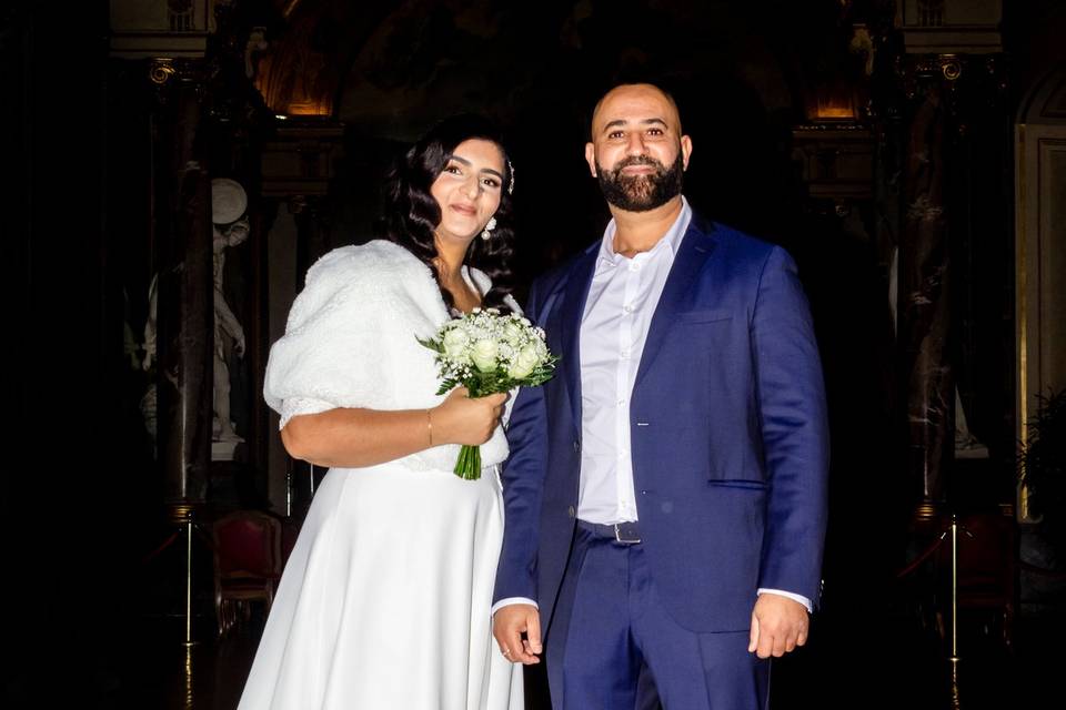 Photo de Couple