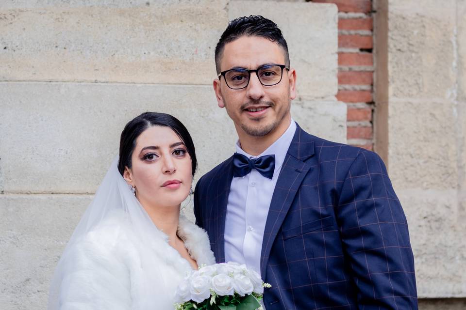 Photo de Couple