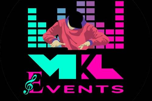 Logo MkL Events