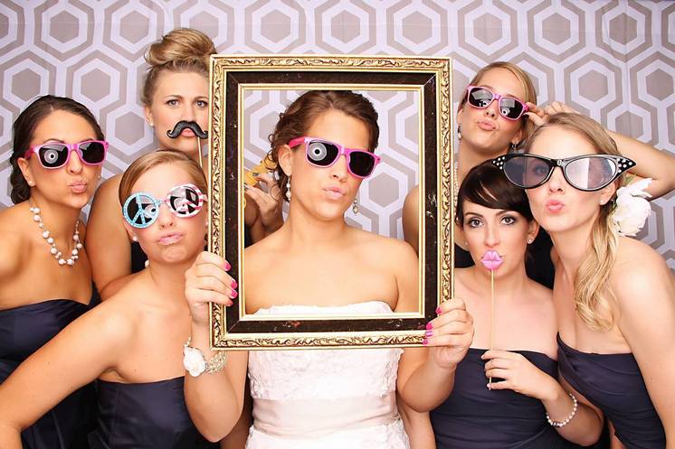 Photobooth MkL Events