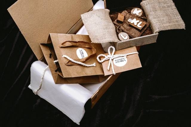 Coffret souvenir