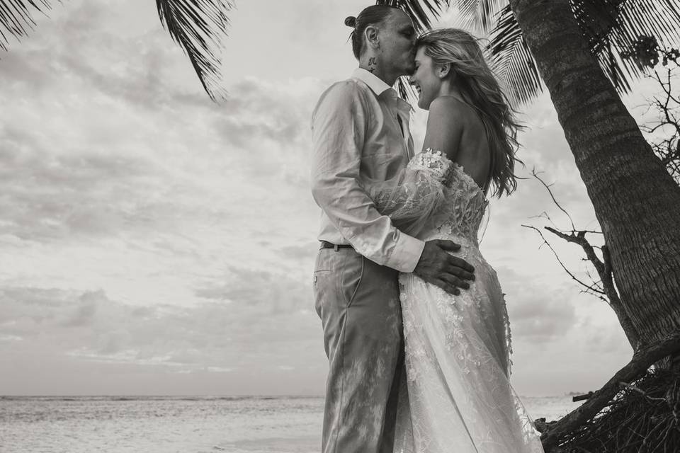 Louise et Kevin