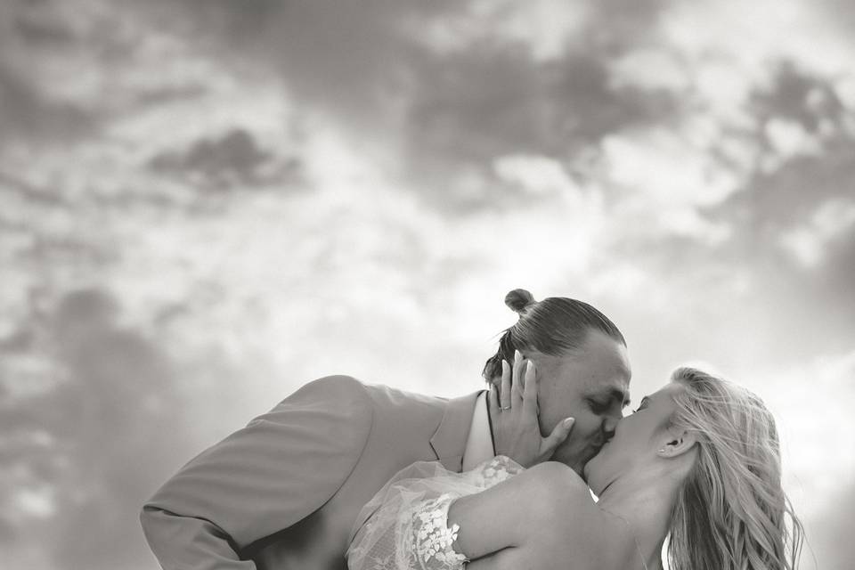 Louise et Kevin