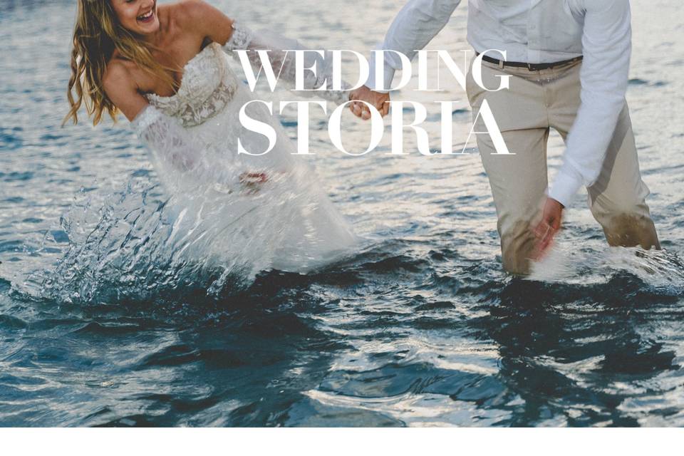 Weddingstoria
