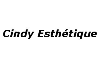 Cindy Esthétique LOGO