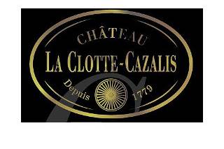 Château La Clotte-Cazalis