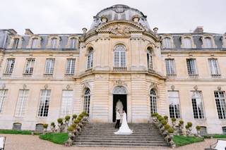 Maison Aube