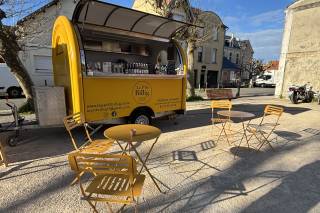 Le P’tit Billig Crêperie